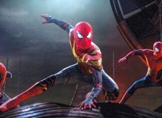 Spider-Mondays: Uma Viagem Pelos Filmes do Homem-Aranha