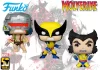 Boneco Funko Pop Marvel Wolverine 50 Anos Blog Banner