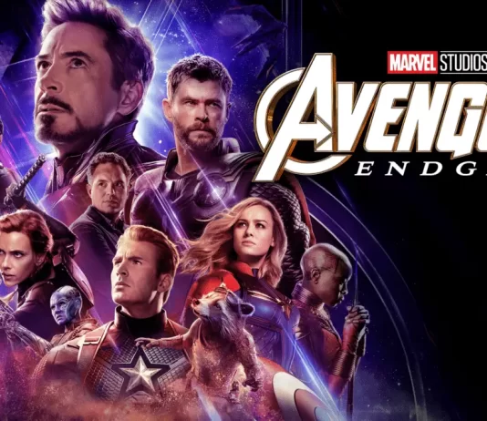 Vingadores: Ultimato