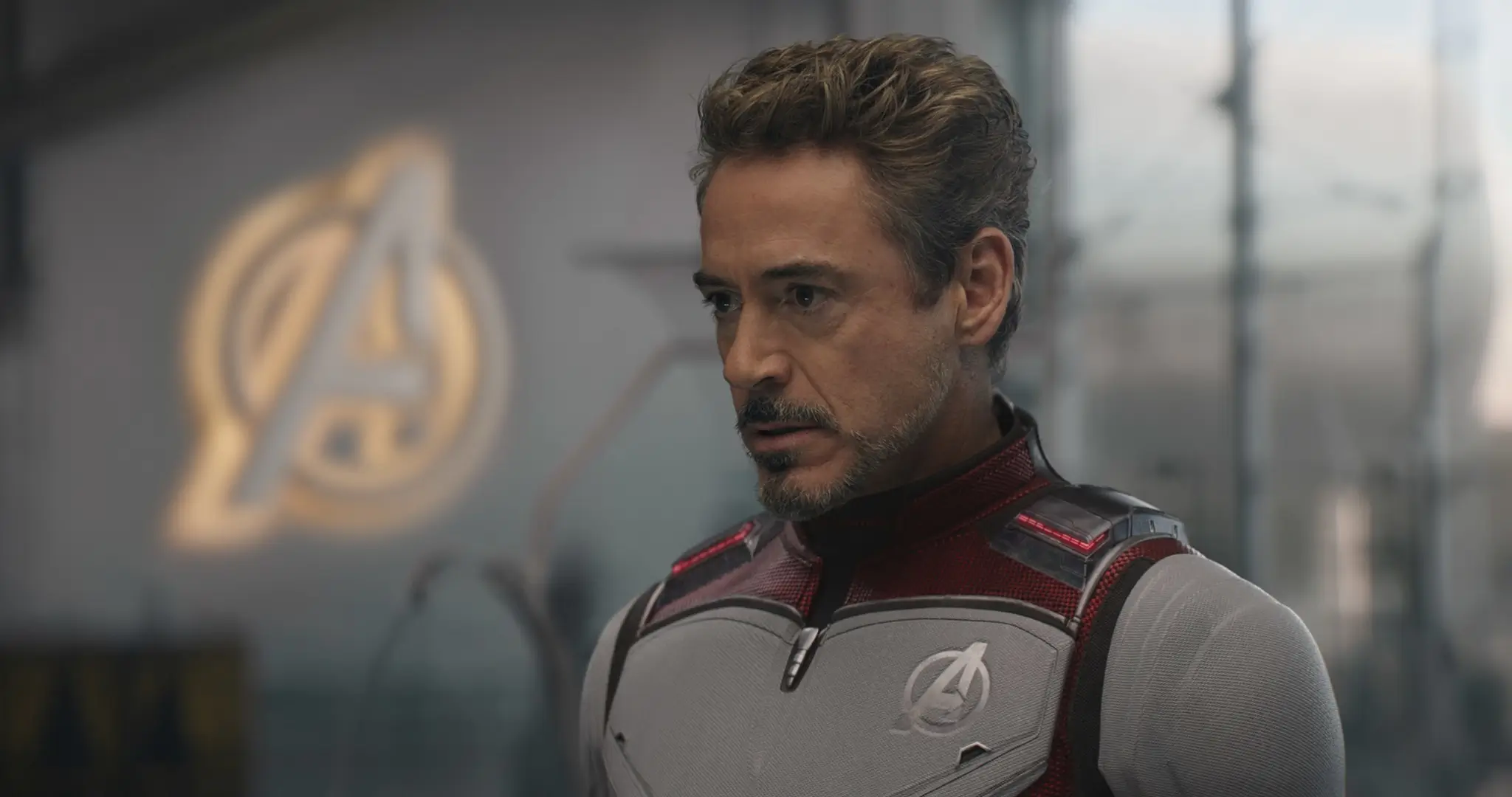 Vingadores: Ultimato - Tony Stark