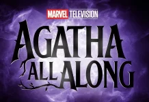Agatha All Along