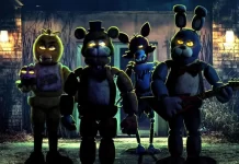 Five Nights at Freddy's 2