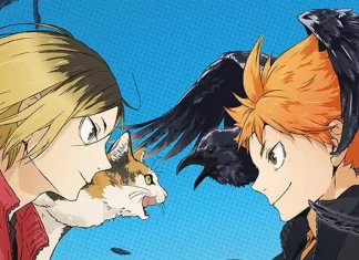 Haikyuu!!: Reflexões Pós-Lançamento de “A Batalha do Lixão” e o Futuro da Série