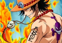Quem é Portgas D Ace