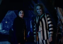 Trailer Os Fantasmas Ainda Se Divertem Beetlejuice Beetlejuice Blog Banner