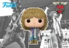 Boneco Funko Pop Bon Jovi