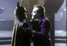 Filmes do Batman - Batman (1989)