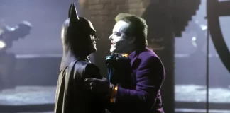 Filmes do Batman - Batman (1989)