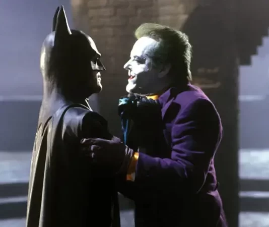 Filmes do Batman - Batman (1989)