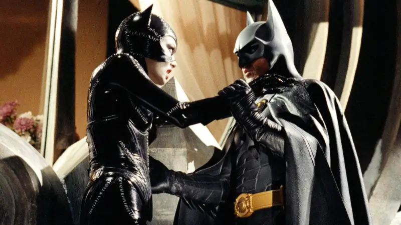 Filmes do Batman - Batman: O Retorno (1992)