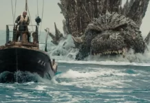 Godzilla Minus One: A Revolução do Rei dos Monstros no Streaming