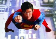 Ordem Cronológica Filmes Superman - Superman: O Filme (1978)