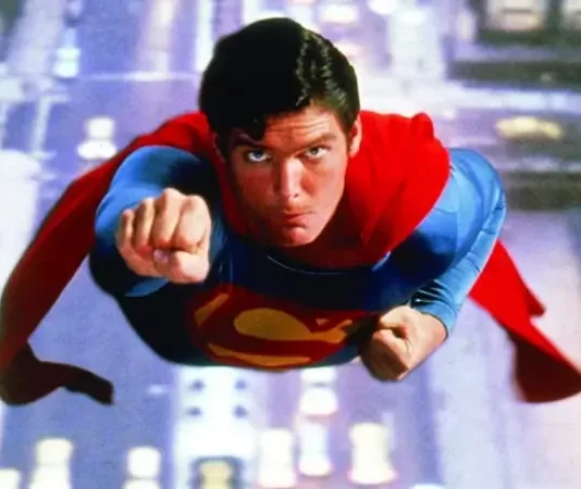 Ordem Cronológica Filmes Superman - Superman: O Filme (1978)