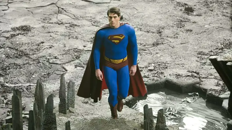 Ordem Cronológica Filmes Superman - Superman: O Retorno (2006)