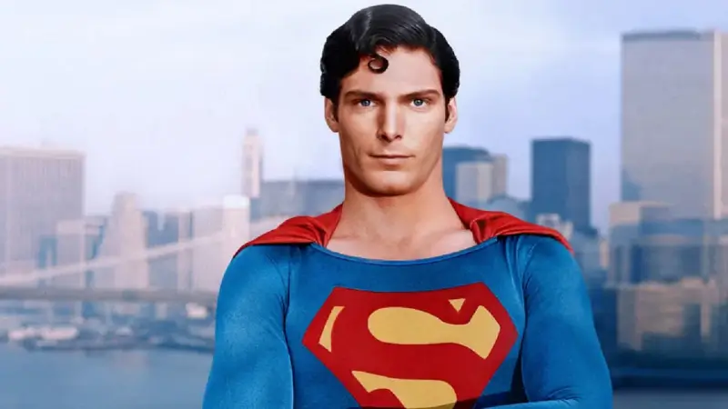 Ordem Cronológica Filmes Superman - Superman de Christopher Reeve