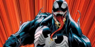 Quem é Venom - Blog Banner
