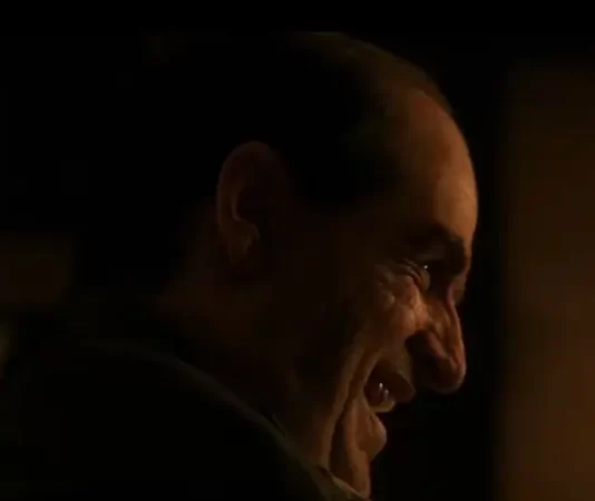 Teaser Trailer de Pinguim
