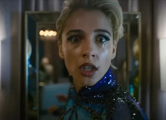 Teaser Trailer de Sorria 2