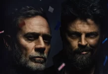 The Boys 4 Blog Banner
