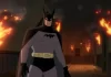 Trailer Batman Caped Crusader - Batman
