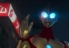 Trailer Ultraman: A Ascensão