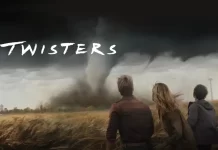 Trailer de Twisters