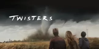 Trailer de Twisters