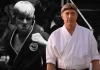 A Evolução de Johnny Lawrence em Cobra Kai - Blog Banner