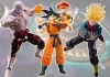 Action Figures S.H. Figuarts Dragon Ball Exclusivos San Diego Comic Con 2024