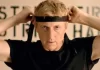 Cobra Kai 6 Johnny Lawrence