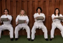 Cobra Kai 6 - Sekai Taikai