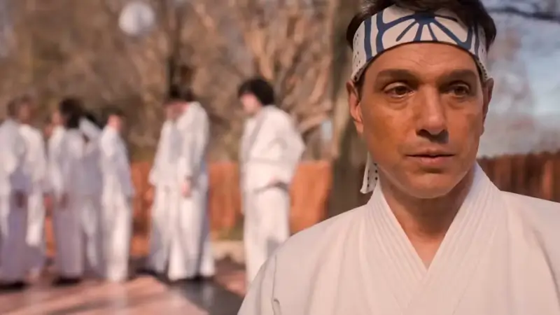 Cobra Kai Temporada 5 Final Explicado - Daniel LaRusso