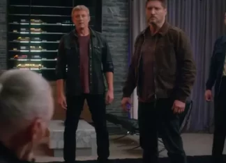 Cobra Kai Temporada 5 Final Explicado - Johnny, Barnes e Chozen