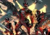 O Que é o Deadpool Corps - Tropa Deadpool