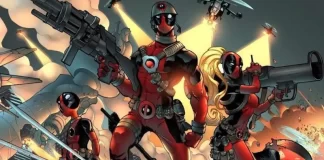 O Que é o Deadpool Corps - Tropa Deadpool