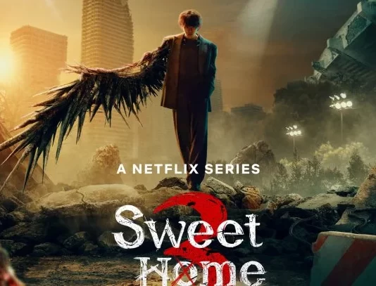 Trailer Sweet Home 3