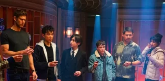 Trailer The Umbrella Academy 4 - Temporada Final