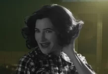 Primeiro Trailer de Agatha Desde Sempre: A Nova Série do Universo Cinematográfico da Marvel Derivada de WandaVision Trailer de Agatha Desde Sempre