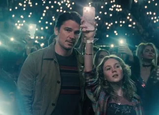 Trailer de Armadilha