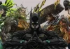 Trailer de Batman Ninja vs Yakuza League