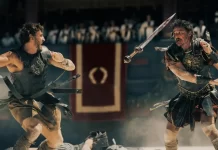 Confira o Primeiro Trailer de Gladiador 2: O Retorno Triunfal ao Coliseu. Trailer de Gladiador 2