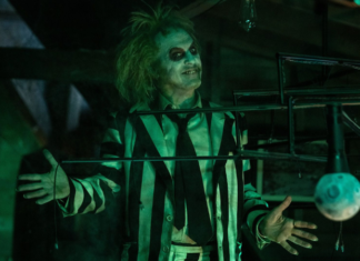 Trailer de Os Fantasmas Ainda Se Divertem Beetlejuice Beetlejuice - Beetlejuice