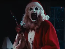 Trailer de Terrifier 3