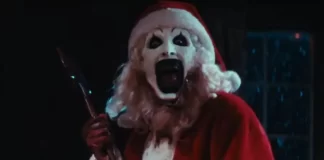 Trailer de Terrifier 3