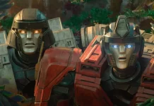 Trailer de Transformers: O Início