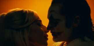 trailer de coringa delirio a dois