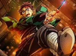 trailer demon slayer kimetsu no yaiba - castelo infinito