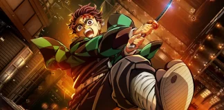 trailer demon slayer kimetsu no yaiba - castelo infinito