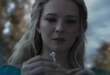 Os Senhor dos Anéis Os Aneis de Poder Trailer - Blog Banner