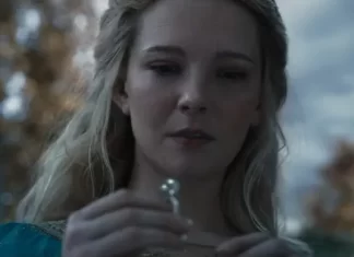 Novo Trailer da Segunda Temporada de O Senhor dos Anéis: Os Anéis de Poder Promete o Retorno de Sauron e Mais Anéis de Poder Os Senhor dos Anéis Os Aneis de Poder Trailer - Blog Banner